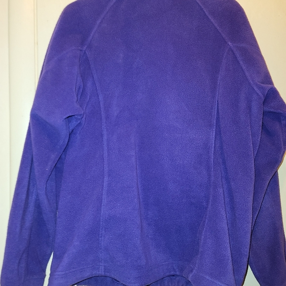 Fleece jacket - Picture 4 of 4